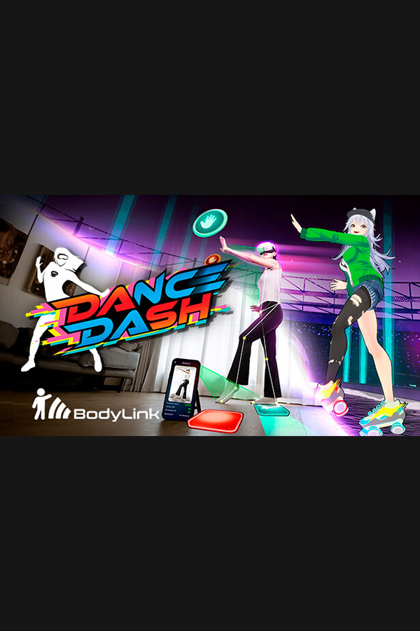 Dance Dash